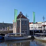 Tulip Inn Leiden Centre