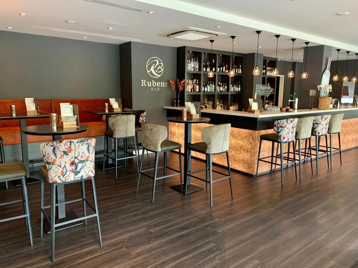 Hotel Tulip Centre Leiden