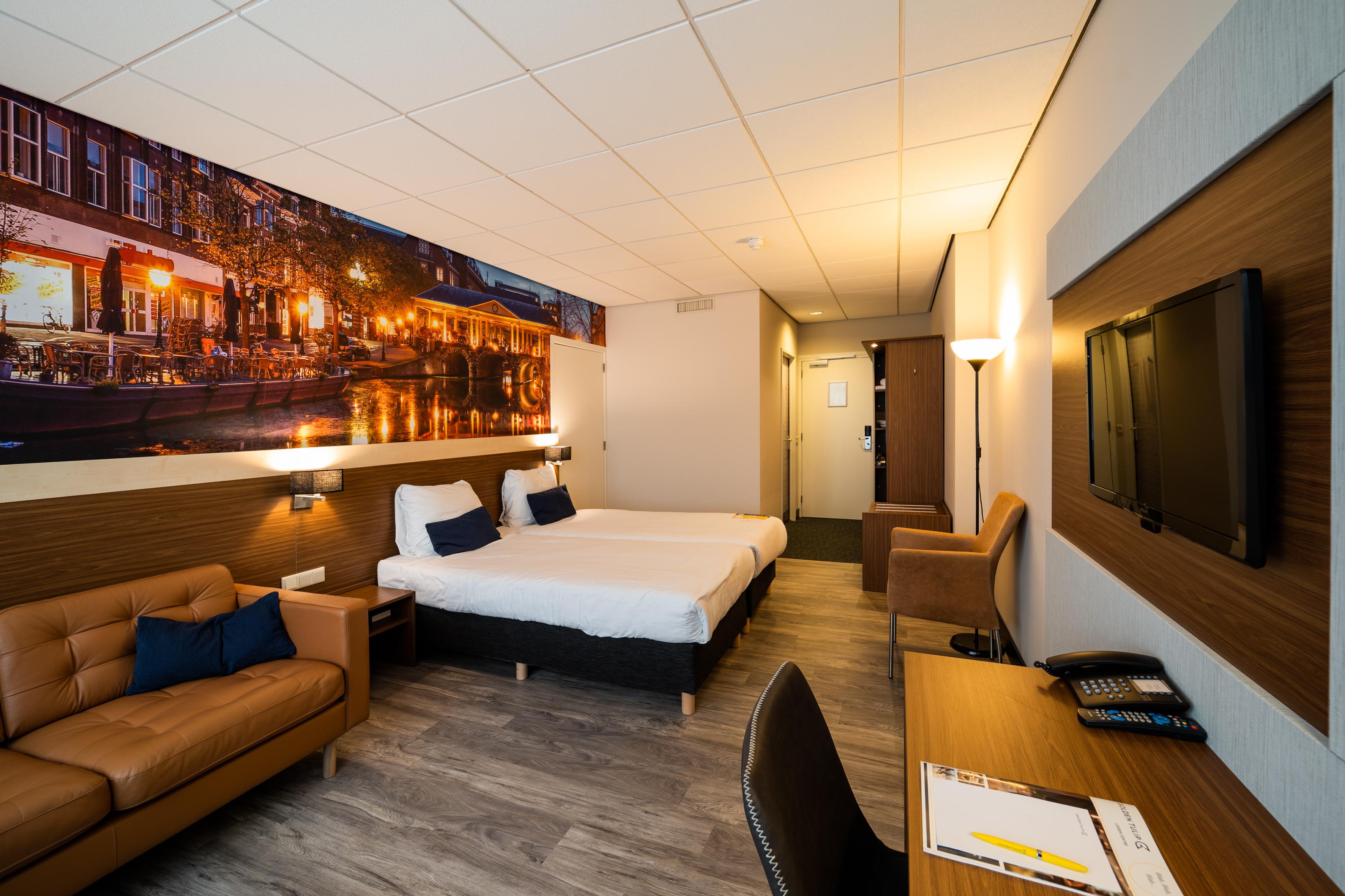 Tulip Centre 3* Leiden