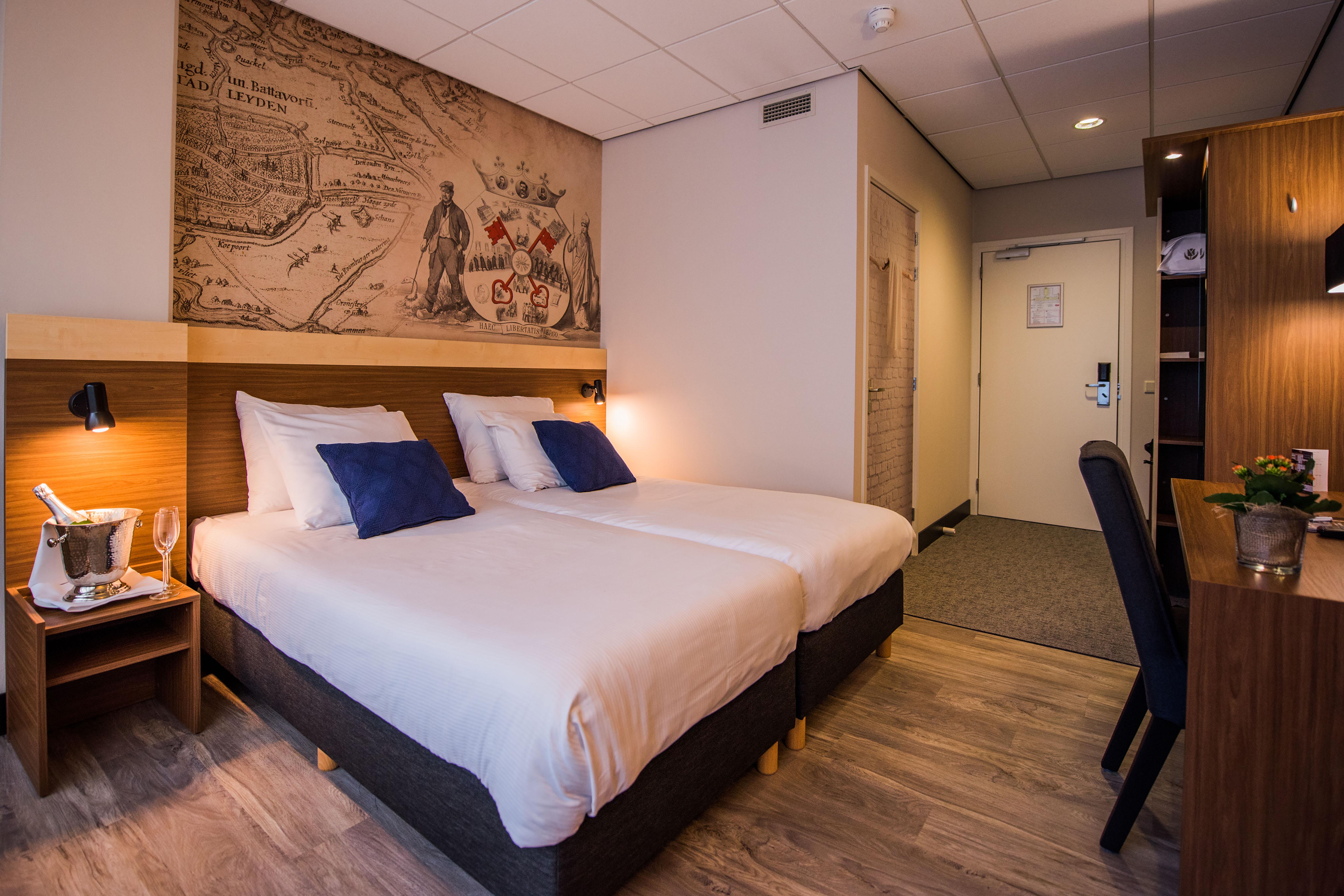Tulip Centre 3*