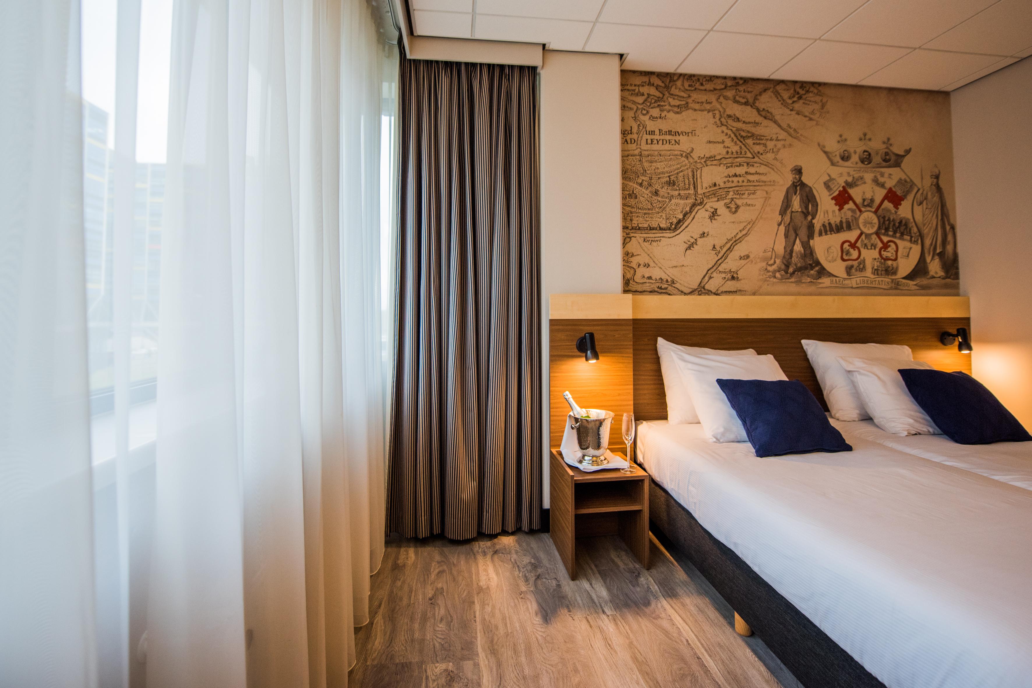 Tulip Centre Hotel Leiden