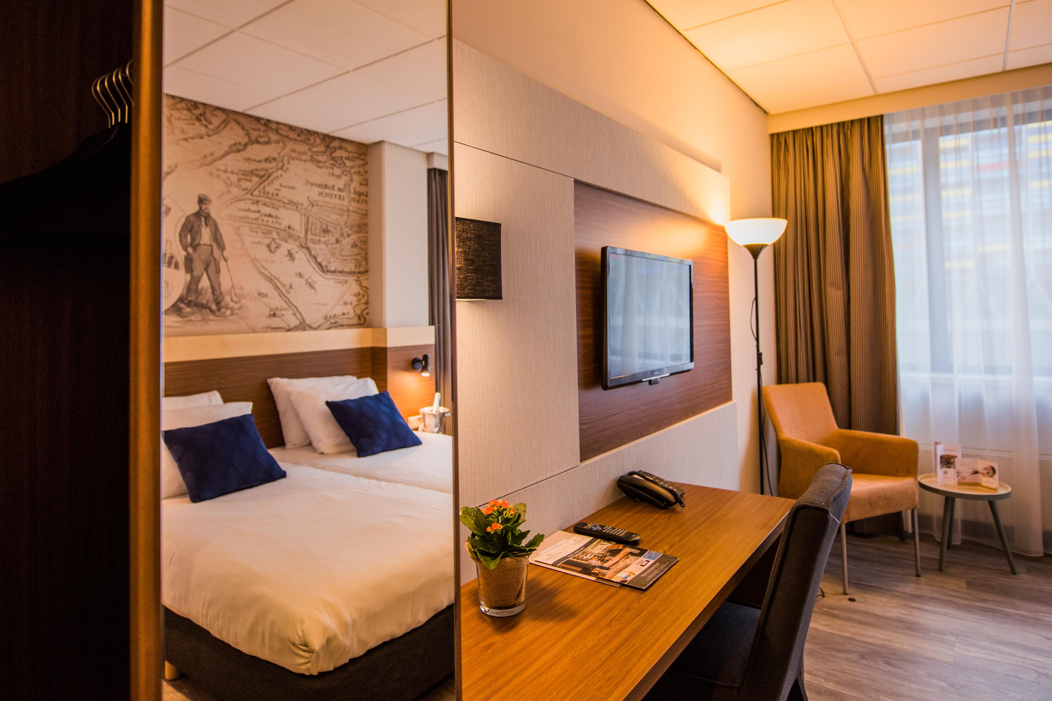 Tulip Centre 3*