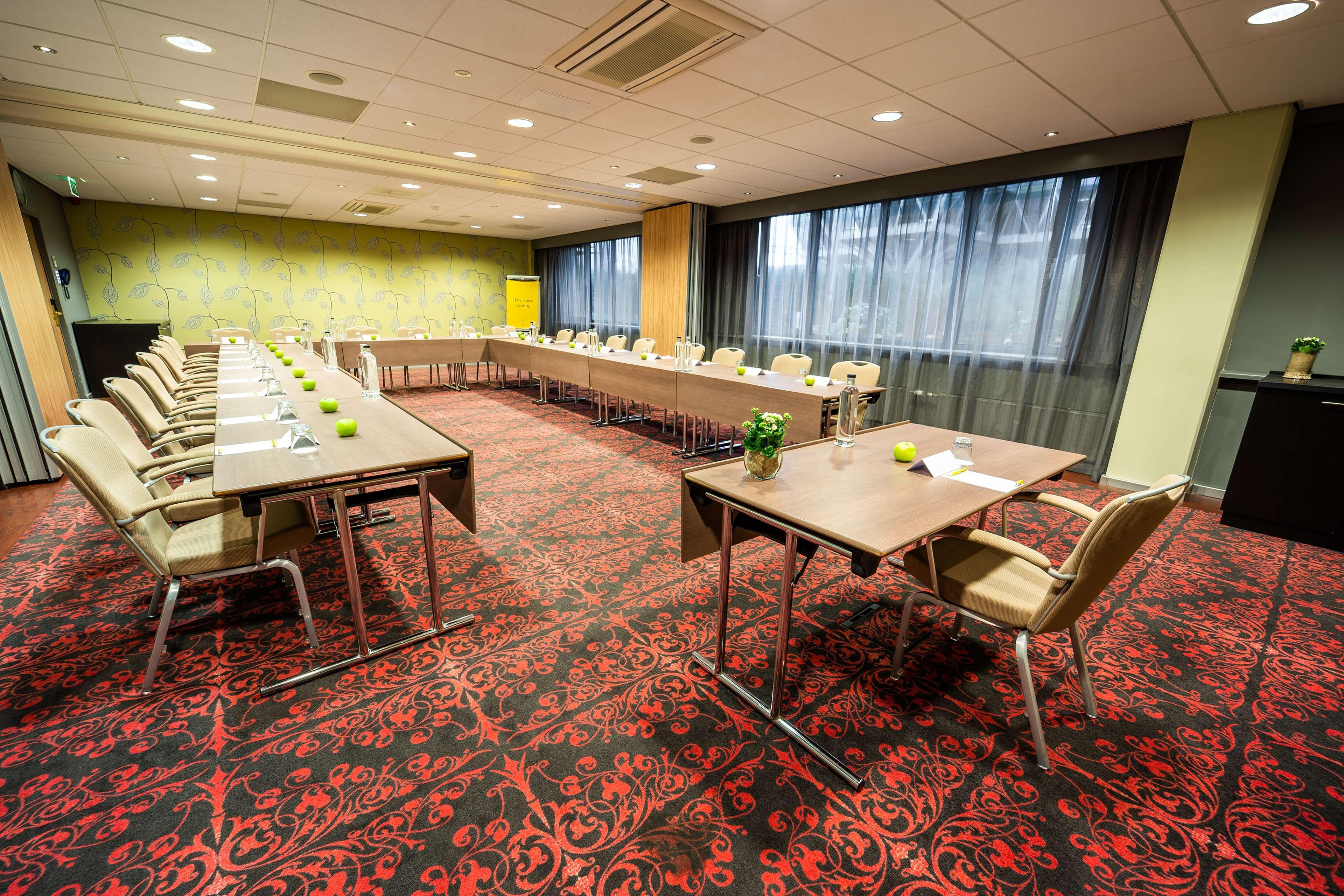 Tulip Centre 3* Leiden