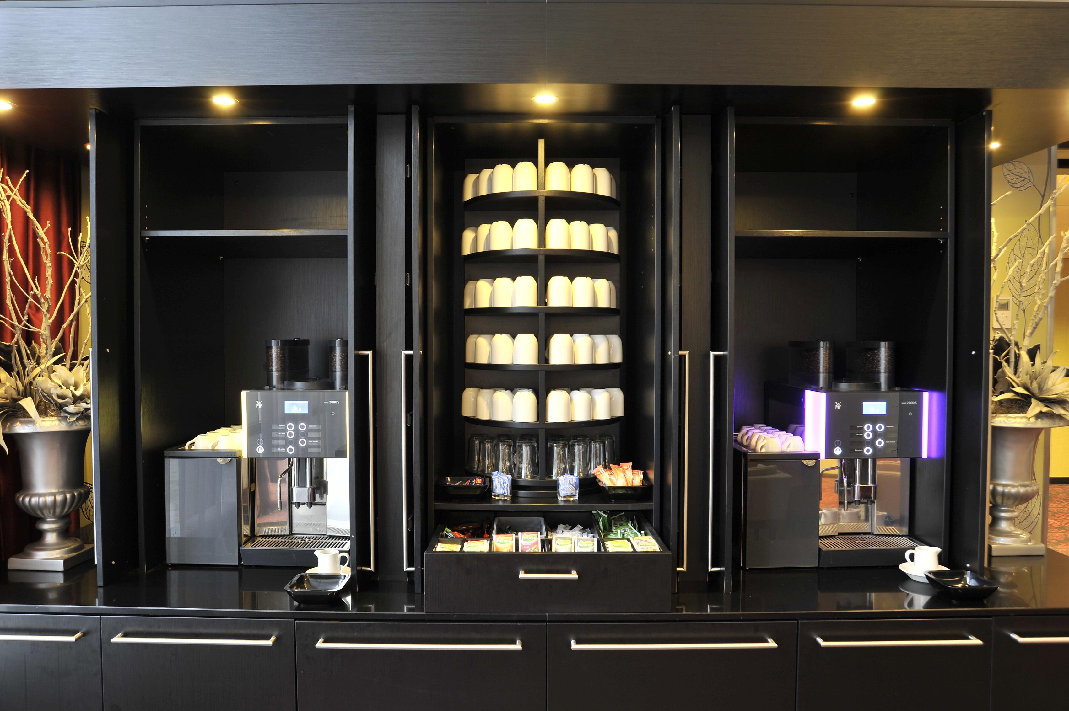 Tulip Centre Hotel 3*