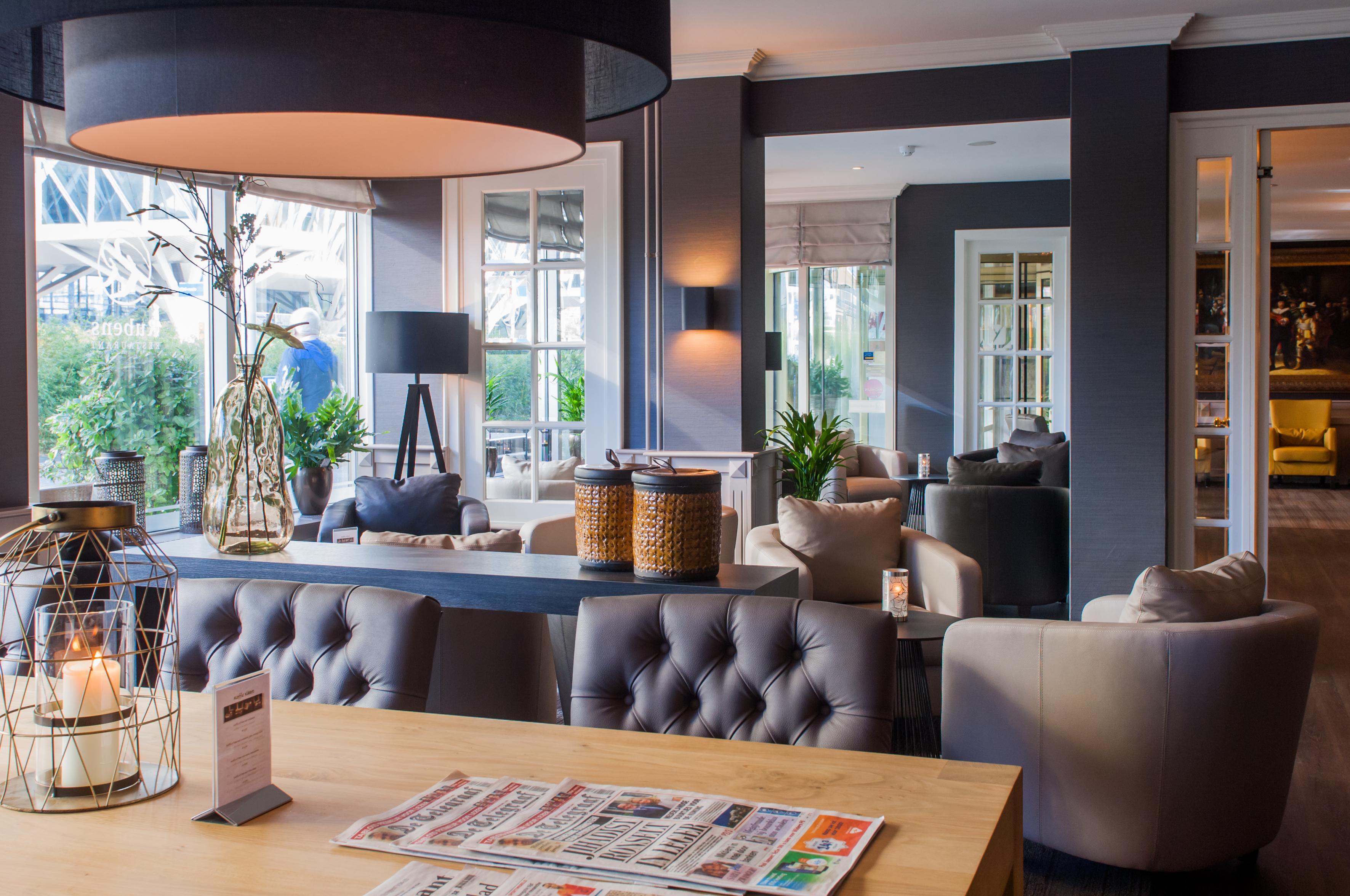 Tulip Centre 3* Leiden