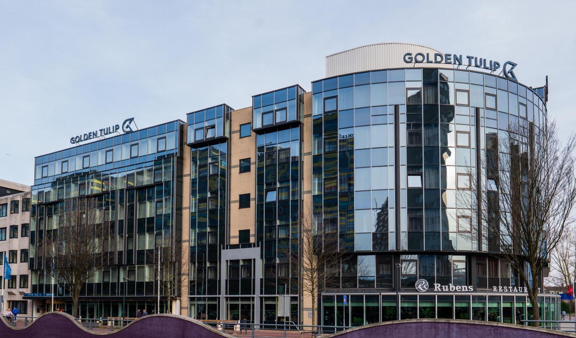 Hotel Tulip Centre Leiden