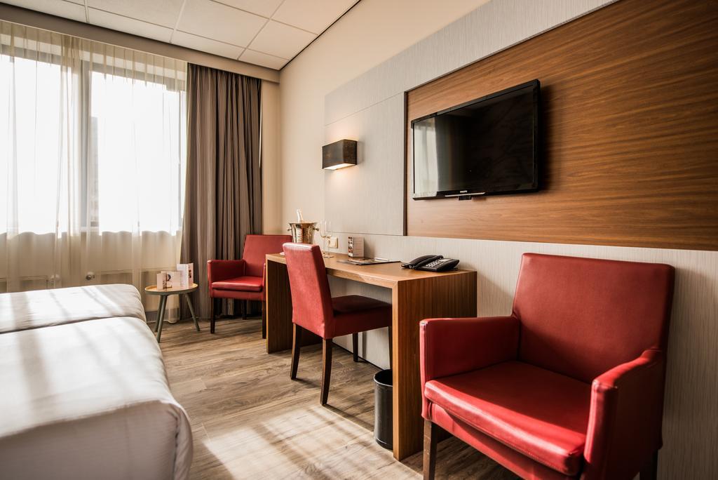 Tulip Centre Hotel Leiden