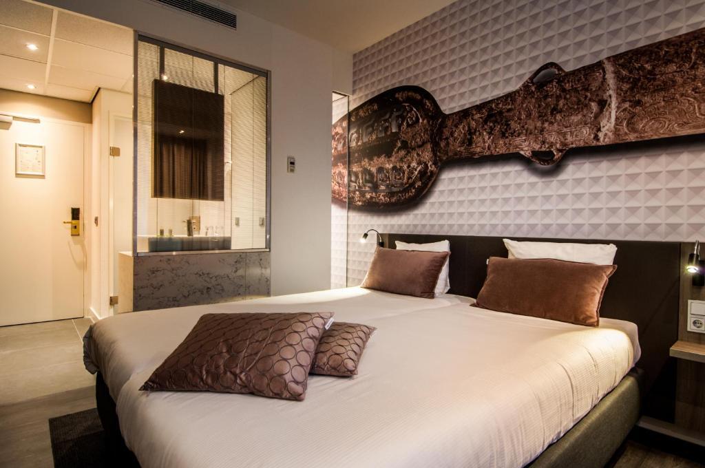 Tulip Centre 3* Leiden