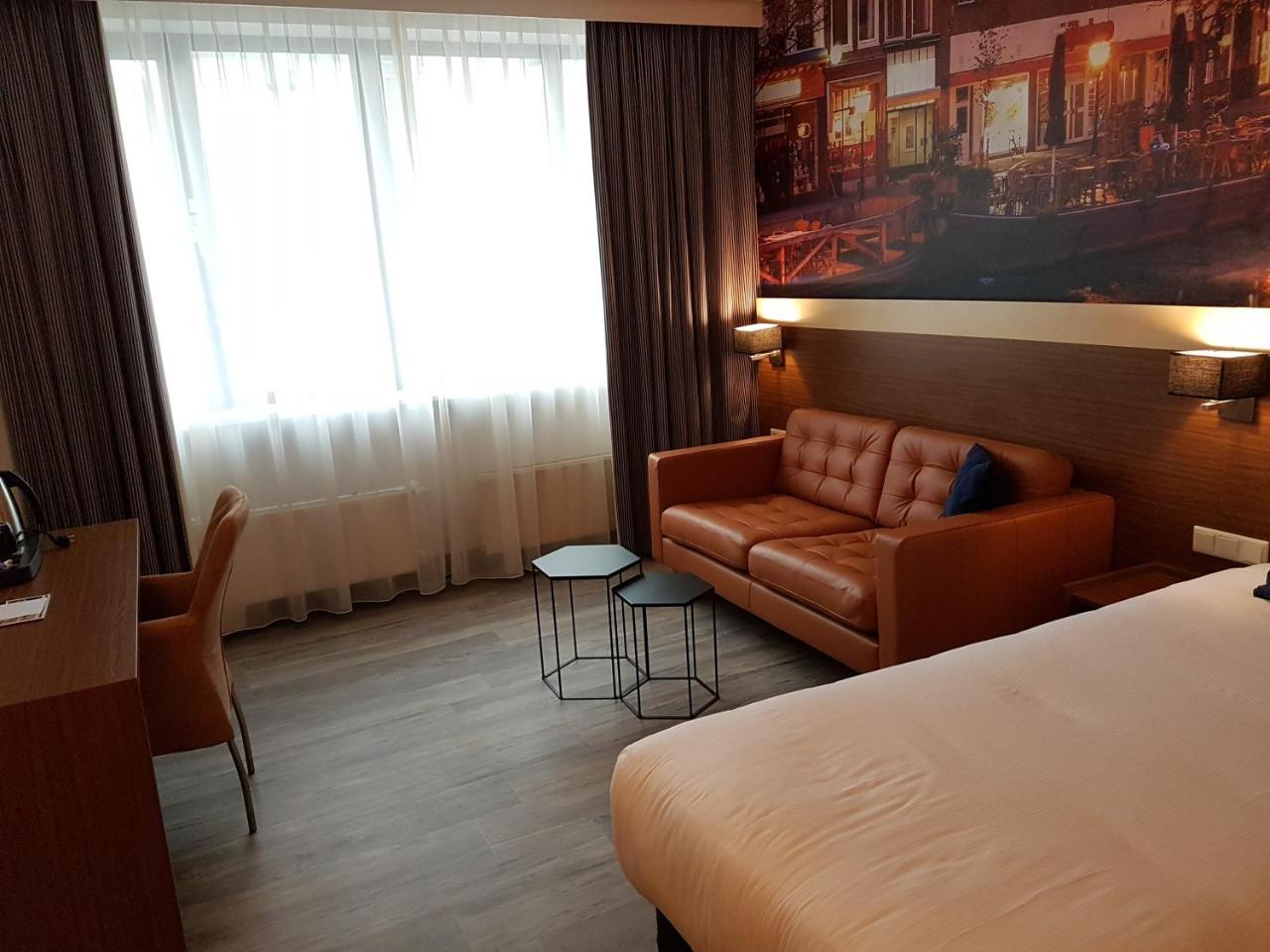 Tulip Centre Hotel Leiden