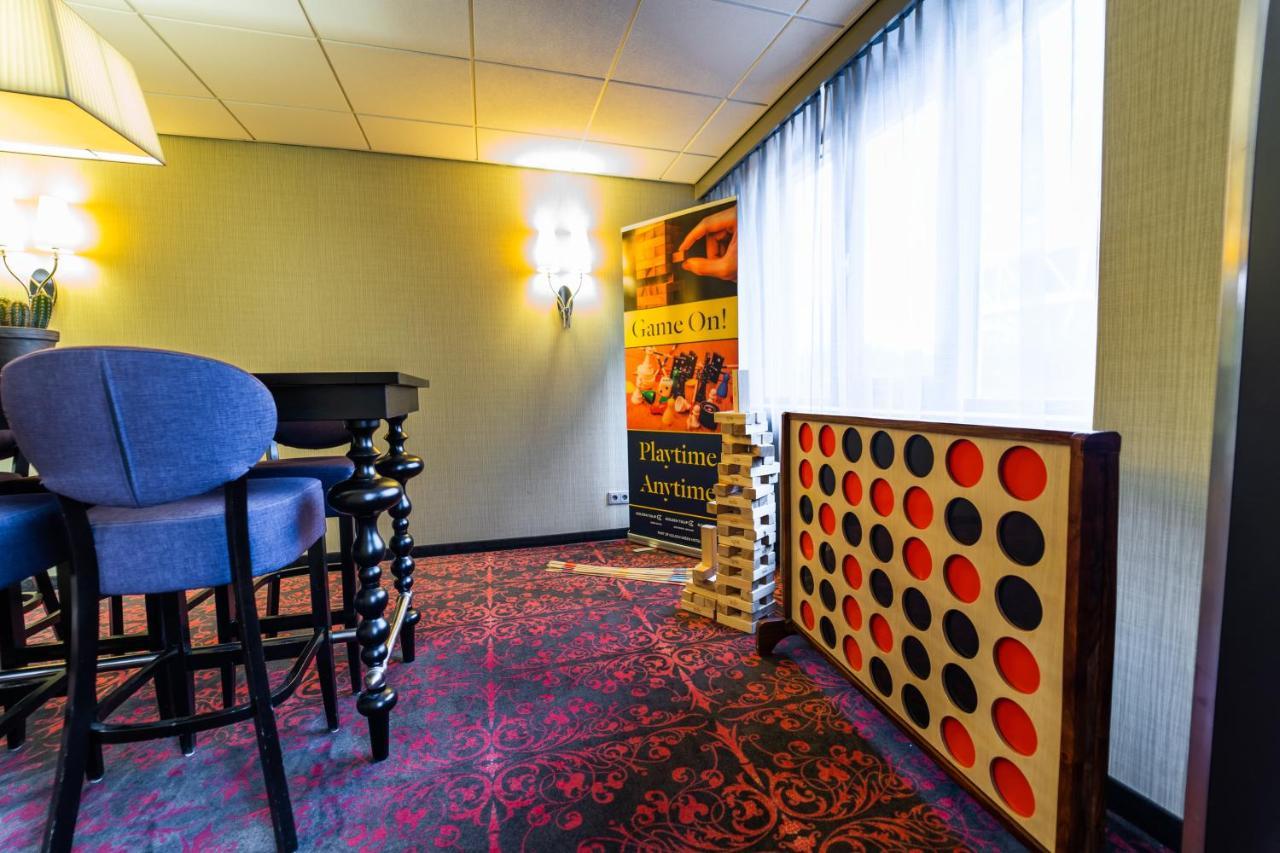 Tulip Centre 3* Leiden